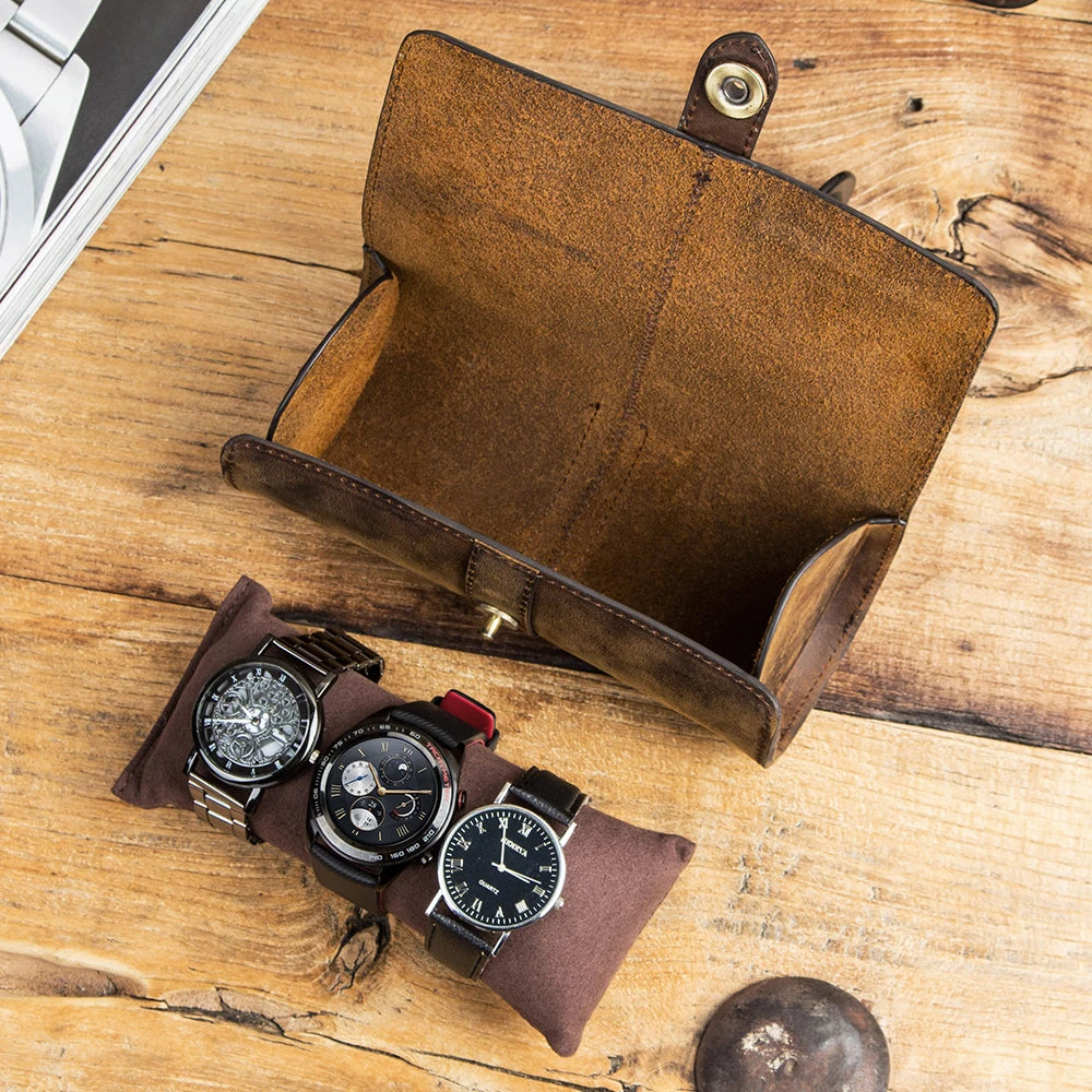 Timekeeper Case