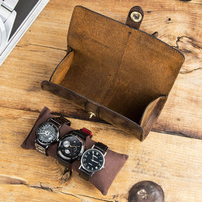Timekeeper Case