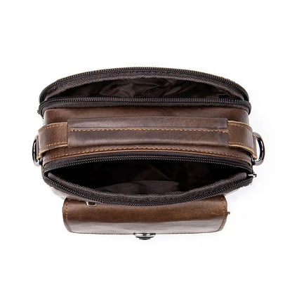 Newsbirds Shoulder Bag