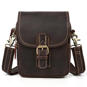 Vanguard Shoulder Bag