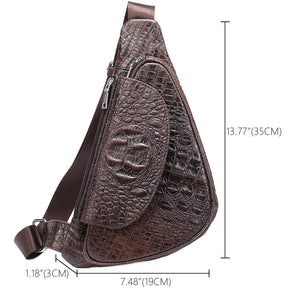 Raptor Bag