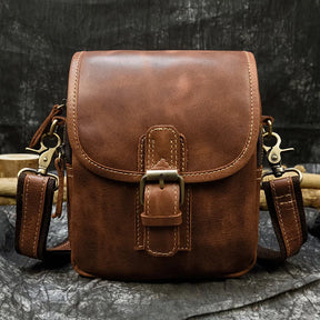 Vanguard Shoulder Bag
