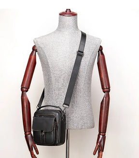 Newsbirds Shoulder Bag