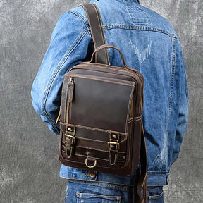 Urban Rider Chest Bag.