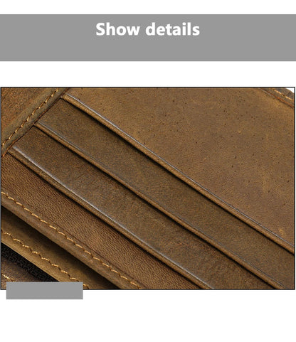 Slim Wallets