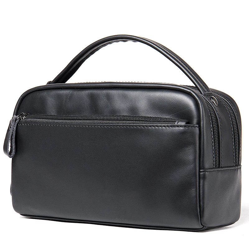 Onyx handbag
