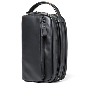 Onyx handbag