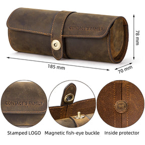 Timekeeper Case