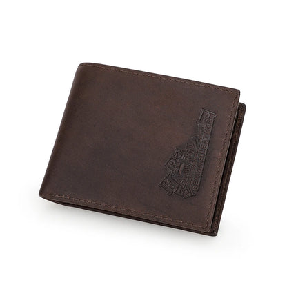 Bifold Wallet RFID Protection