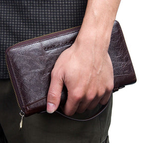 Men’s Multifunction Wallet