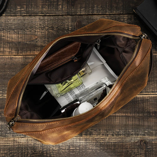 Frontier Toiletry Case