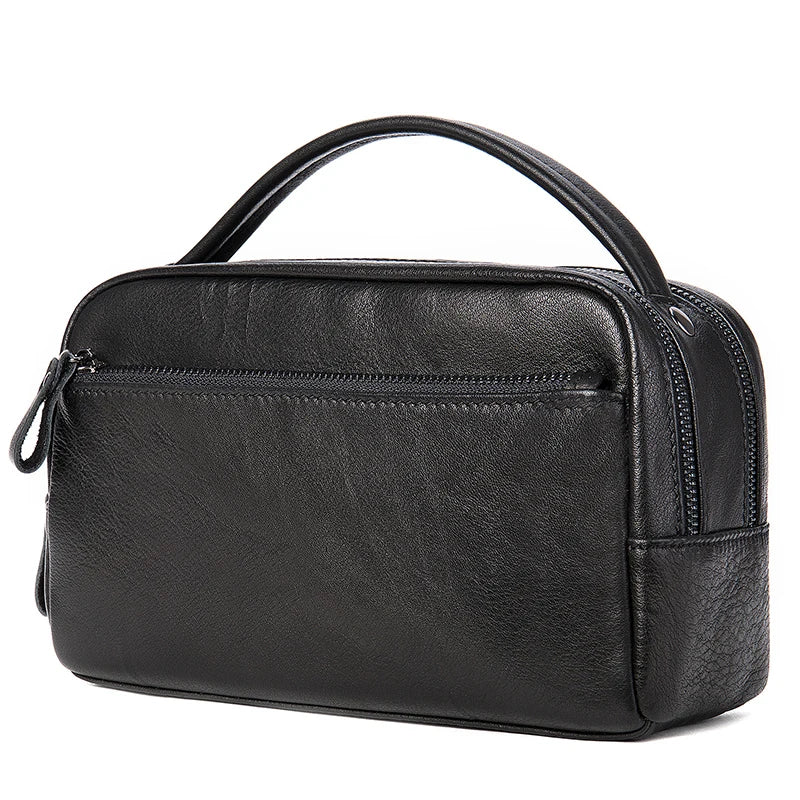 Onyx handbag