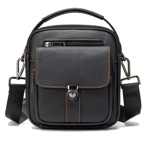 Newsbirds Shoulder Bag