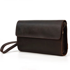Sentinel Wallet Clutch