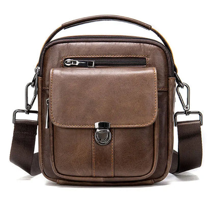 Newsbirds Shoulder Bag