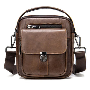 Newsbirds Shoulder Bag