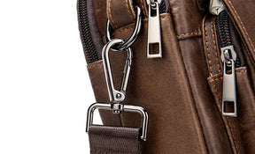 Newsbirds Shoulder Bag