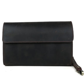 Leather Wallets Top Grade Purse
