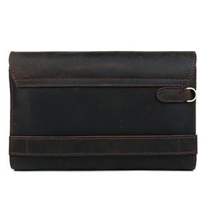Leather Wallets Top Grade Purse