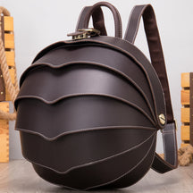 Round Luna Backpack