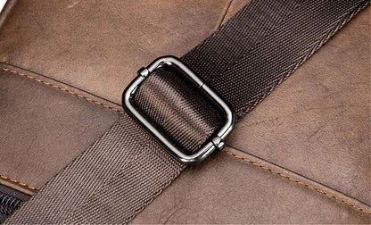 Newsbirds Shoulder Bag