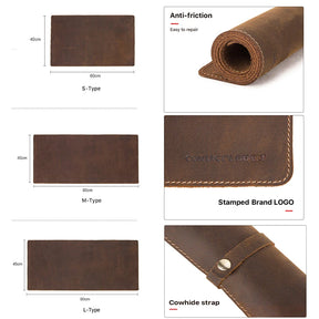 UrbanDesk Leather