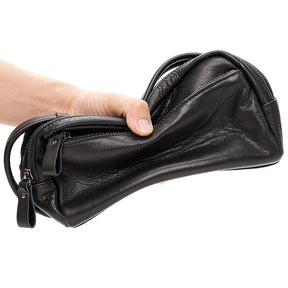 Onyx handbag