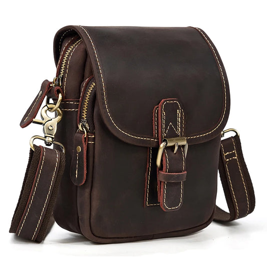 Vanguard Shoulder Bag