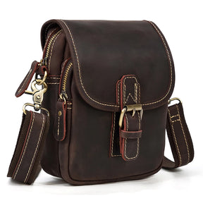 Vanguard Shoulder Bag