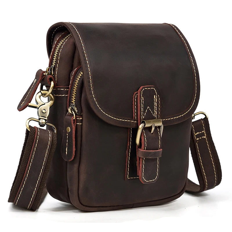 Vanguard Shoulder Bag