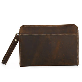 Sentinel Wallet Clutch