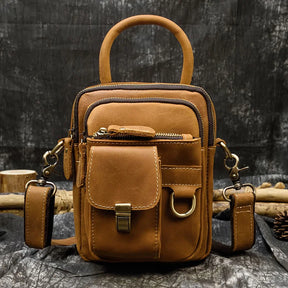 Vanguard Shoulder Bag