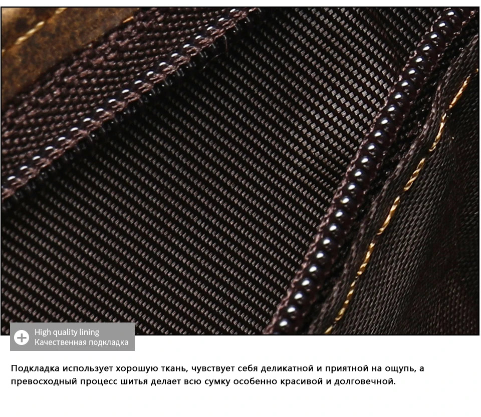 Slim Leather Wallet