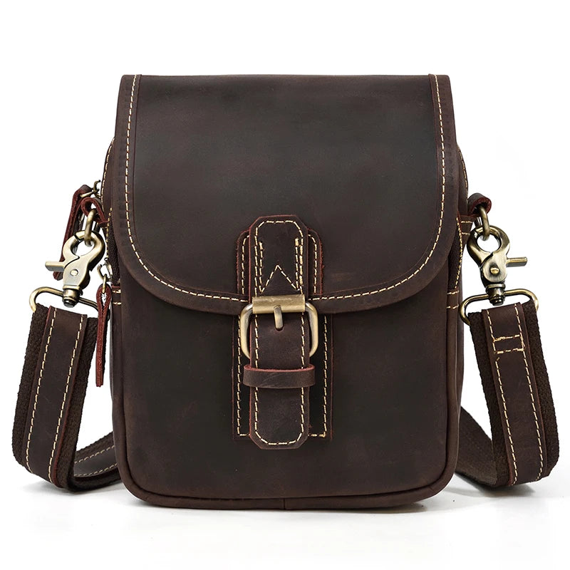 Vanguard Shoulder Bag