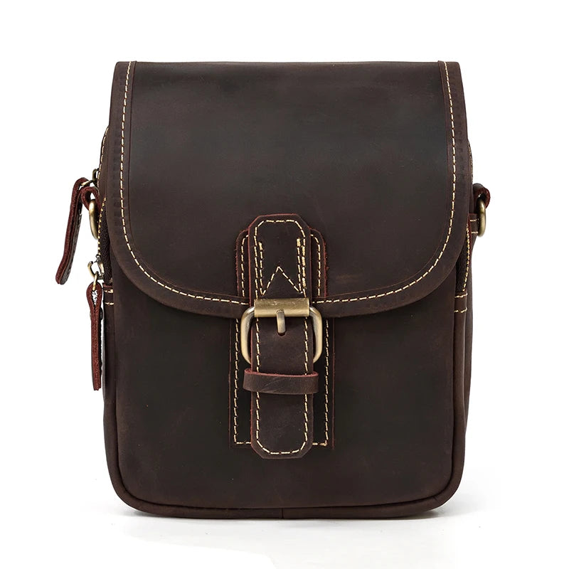 Vanguard Shoulder Bag