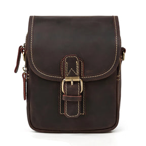Vanguard Shoulder Bag