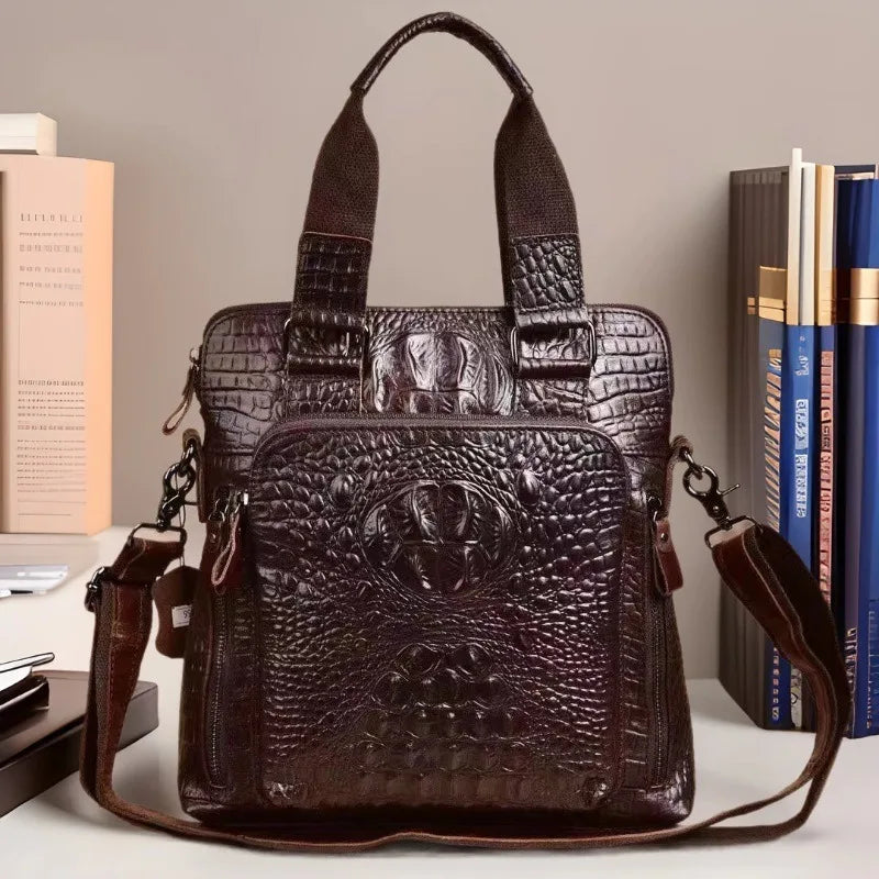 Leather Briefcases