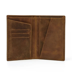 Passport Wallet Business