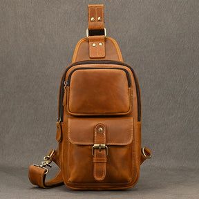 Chest Bag Casual