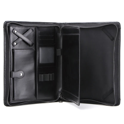 Leather Executive Case