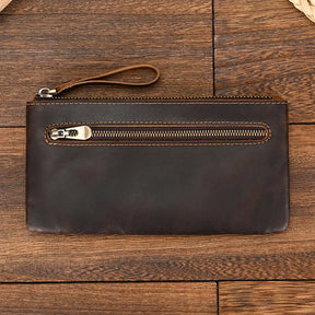 Aegis slim wallet