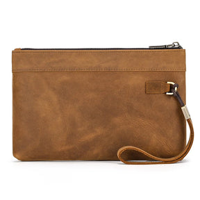 RFID Anti-theft Wallet
