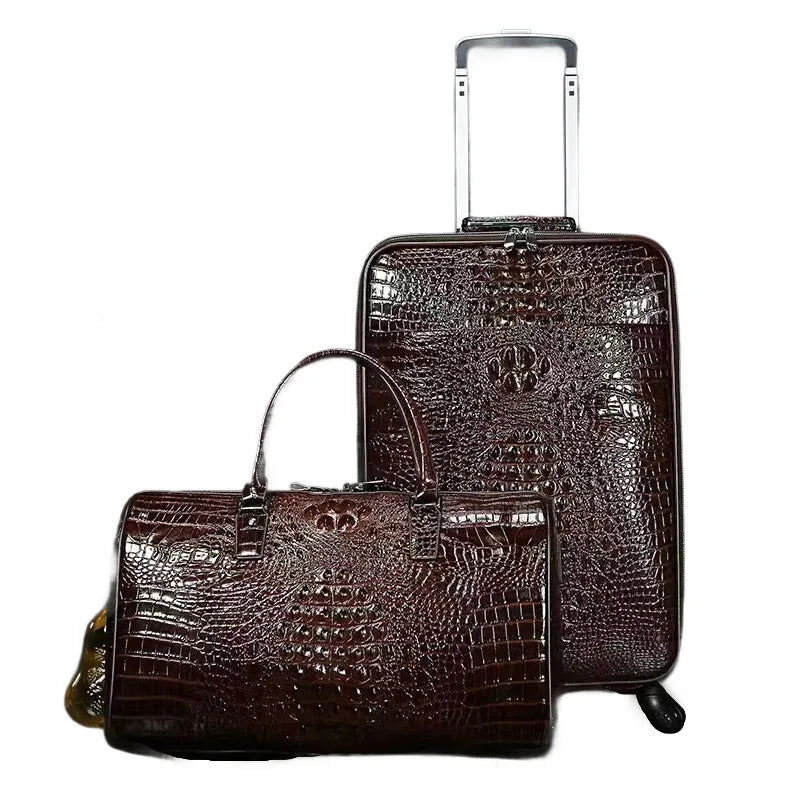 Voyager Luggage Set
