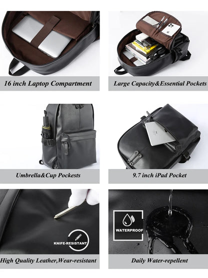 Executive Backpack
