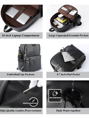 Executive Backpack