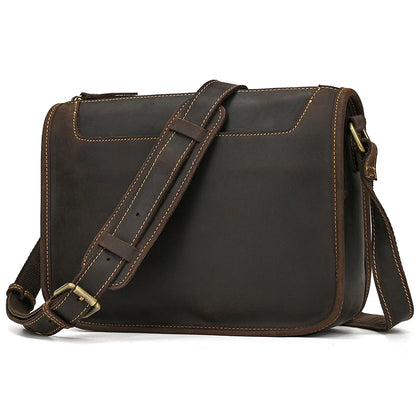 Forge Briefcases
