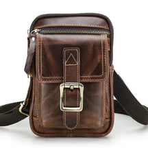 Roots Crossbody