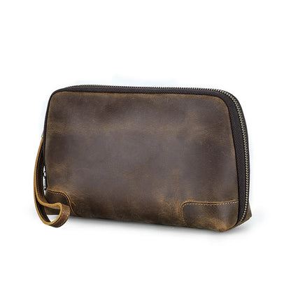 Leather Wallets SmartPouch