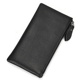 Aegis slim wallet