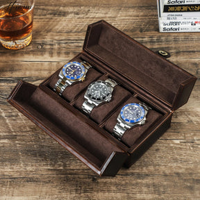 Masterpiece Watch Organizer